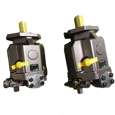 Plunger pump maintenance