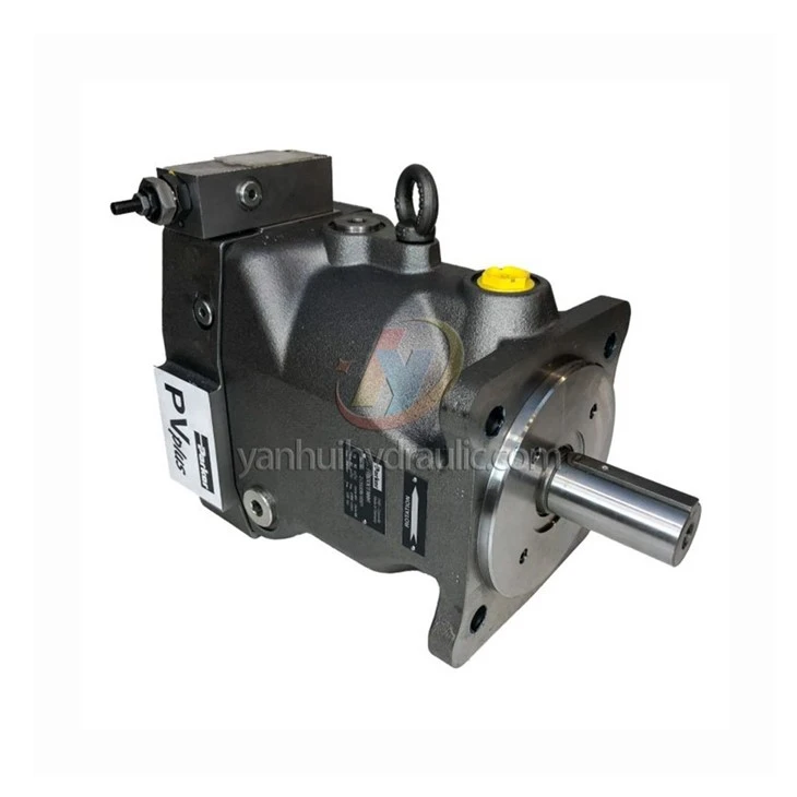 Parker Hydraulic Piston Pumps