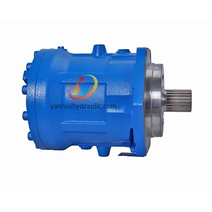 EATON DOWMAX MOTÈ