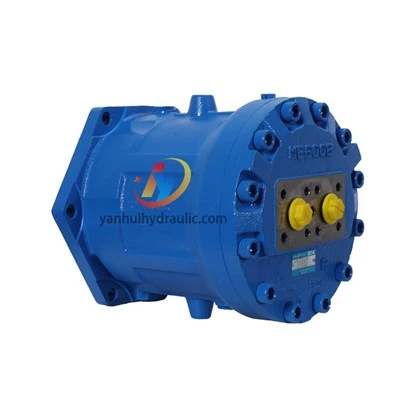 Eaton ME600B motè