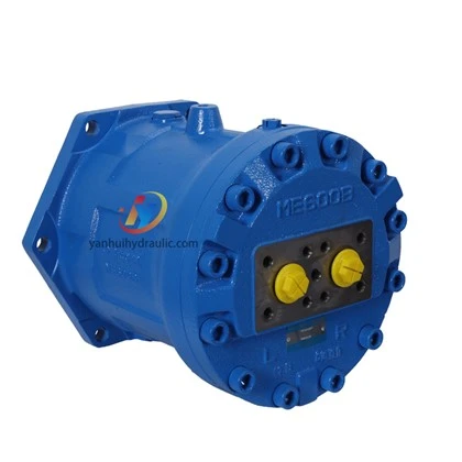 Eaton Motor
