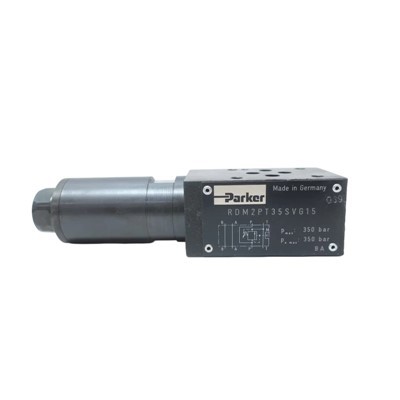 Parker RDM2PT35SVG15 idwolik soulajman valv