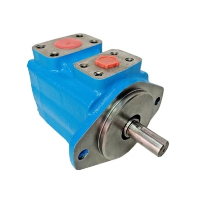 Vickers 25V12A 1C22R idwolik Vane Ponp