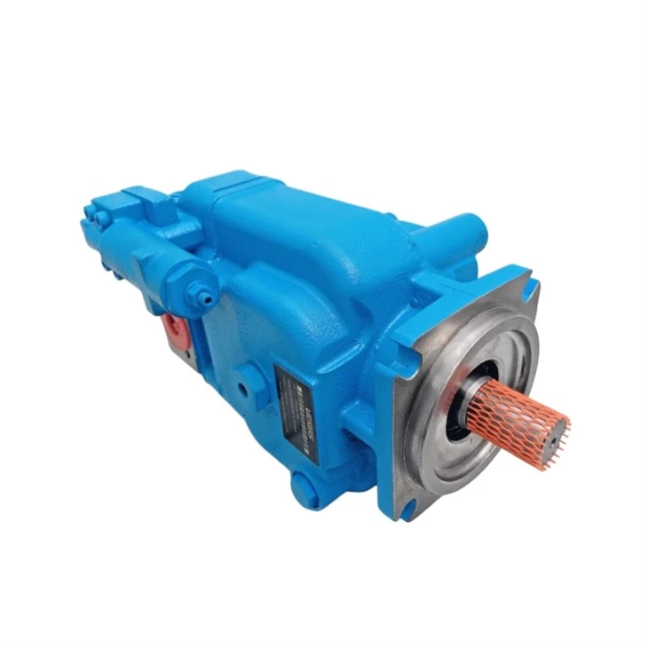 Vickers PVH74QIC Varyab Piston Ponp
