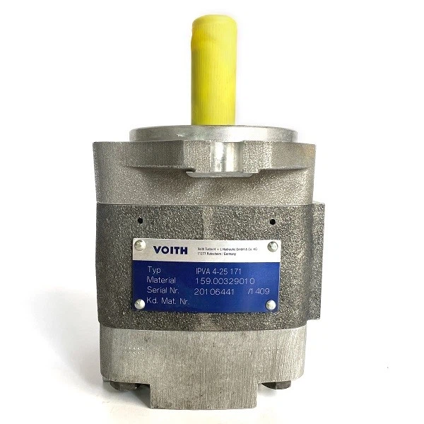 Voith IPH Internal Gear Pump